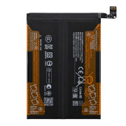 Baterie pro Xiaomi Redmi Note 15 4G, BN6F, 6000 mAh
