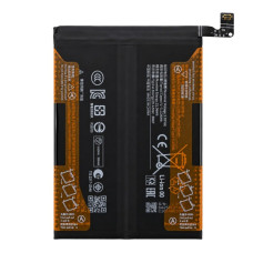 Baterie pro Xiaomi Redmi Note 15 4G, BN6F, 6000 mAh Baterie pro Xiaomi Redmi Note 15 4G, BN6F, 6000 mAh