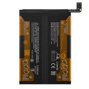 Baterie pro Xiaomi Redmi Note 15 5G / Poco M8 5G, BN6D, 5520 mAh