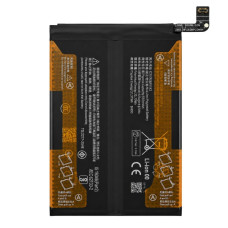 Baterie pro Xiaomi Redmi Note 15 5G / Poco M8 5G, BN6D, 5520 mAh Baterie pro Xiaomi Redmi Note 15 5G / Poco M8 5G, BN6D, 5520 mAh