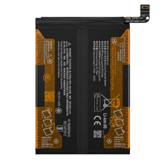 Baterie pro Xiaomi Redmi Note 15 5G / Poco M8 5G, BN6D, 5520 mAh Baterie pro Xiaomi Redmi Note 15 5G / Poco M8 5G, BN6D, 5520 mAh