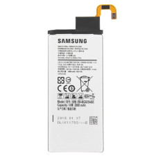 Baterie pro Samsung Galaxy S6 Edge / SM-G925, originální, 2600 mAh Baterie pro Samsung Galaxy S6 Edge / SM-G925, originální, 2600 mAh