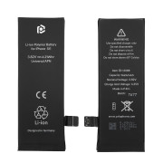 Baterie pro Apple iPhone SE, 1624 mAh, montážní popruh součástí Baterie pro Apple iPhone SE, 1624 mAh, montážní popruh součástí