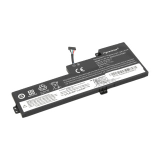 Baterie pro Lenovo Thinkpad T470 / T480, 01AV419, 2000 mAh Baterie pro Lenovo Thinkpad T470 / T480, 01AV419, 2000 mAh