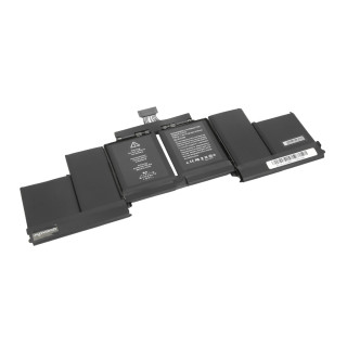 Baterie pro Apple MacBook Pro 15" Retina Display A1618, 8755 mAh Baterie pro Apple MacBook Pro 15" Retina Display A1618, 8755 mAh