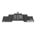 Baterie pro Apple MacBook Pro 15" Retina Display A1618, 8755 mAh Baterie pro Apple MacBook Pro 15" Retina Display A1618, 8755 mAh