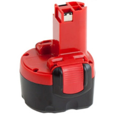 Baterie pro Bosch BAT100 / BAT119 / GSR9.6-1 / GSR9.6-2 / GDR 9.6, 9.6 V, 1.5 Ah Baterie pro Bosch BAT100 / BAT119 / GSR9.6-1 / GSR9.6-2 / GDR 9.6, 9.6 V, 1.5 Ah