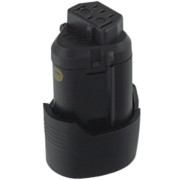 Baterie pro AEG L1215 / L1215R, 12 V, 1.5 Ah
