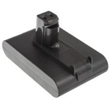 Baterie pro Dyson DC30 / DC31 / DC35 / DC45, Typ A, šedá, 1500 mAh