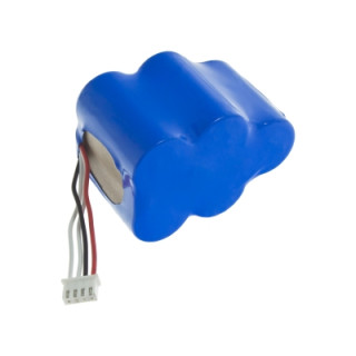 Baterie pro Ecovacs Deebot D66 / D68 / D73, 2000 mAh