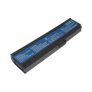 Baterie pro Acer Aspire 3600 / TravelMate 2400 / Extensa 3810, 4400 mAh Baterie pro Acer Aspire 3600 / TravelMate 2400 / Extensa 3810, 4400 mAh
