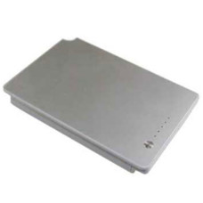 Baterie pro Apple PowerBook G4 Alu 15" A1045 / A1148 / A1078, 4400 mAh