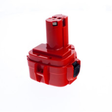 Baterie pro Makita 1220 / 1222 / 1233 / 1234, 12 V, 3.0 Ah Baterie pro Makita 1220 / 1222 / 1233 / 1234, 12 V, 3.0 Ah
