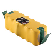 Baterie pro iRobot Roomba 500 / 600 / 700 / 800, Ni-MH, 3000 mAh