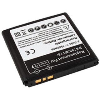Baterie pro Sony Xperia Ray / Xperia Neo / Xperia Pro, 1500 mAh Baterie pro Sony Xperia Ray / Xperia Neo / Xperia Pro, 1500 mAh