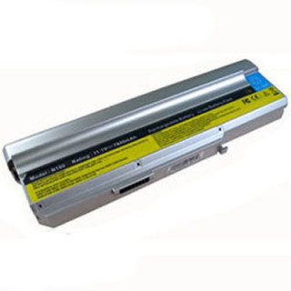 Baterie pro Lenovo 3000 / N100 / N200 / C200, 6600 mAh Baterie pro Lenovo 3000 / N100 / N200 / C200, 6600 mAh