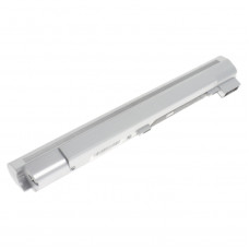 Baterie pro MSI MegaBook S262W / Medion MD42469 / MD95020, stříbrná, 4400 mAh