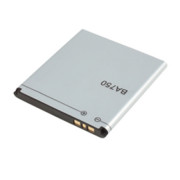 Baterie pro Sony Xperia Arc S / LT15i / LT18i, 1500 mAh 