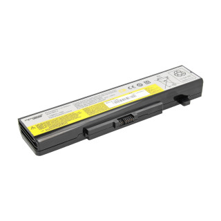 Baterie pro Lenovo IdeaPad B480 / V480 / Z480 / Y480, 5200 mAh Baterie pro Lenovo IdeaPad B480 / V480 / Z480 / Y480, 5200 mAh