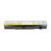 Baterie pro Lenovo IdeaPad B480 / V480 / Z480 / Y480, 5200 mAh Baterie pro Lenovo IdeaPad B480 / V480 / Z480 / Y480, 5200 mAh