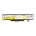 Baterie pro Lenovo IdeaPad B480 / V480 / Z480 / Y480, 5200 mAh Baterie pro Lenovo IdeaPad B480 / V480 / Z480 / Y480, 5200 mAh