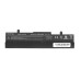 Baterie pro Asus Eee PC 1001 / 1001H, černá, 4400 mAh Baterie pro Asus Eee PC 1001 / 1001H, černá, 4400 mAh