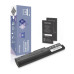 Baterie pro Asus Eee PC 1001 / 1001H, černá, 4400 mAh Baterie pro Asus Eee PC 1001 / 1001H, černá, 4400 mAh