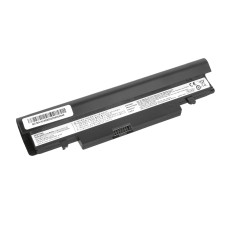 Baterie pro Samsung N148 / N150, černá, 4400 mAh Baterie pro Samsung N148 / N150, černá, 4400 mAh