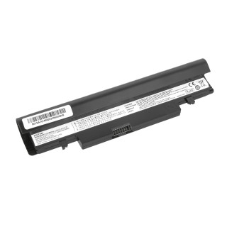 Baterie pro Samsung N148 / N150, černá, 4400 mAh Baterie pro Samsung N148 / N150, černá, 4400 mAh