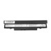 Baterie pro Samsung N148 / N150, černá, 4400 mAh Baterie pro Samsung N148 / N150, černá, 4400 mAh