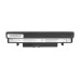 Baterie pro Samsung N148 / N150, černá, 4400 mAh Baterie pro Samsung N148 / N150, černá, 4400 mAh