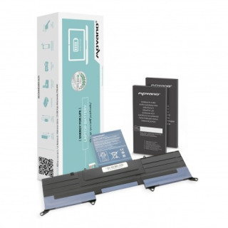Baterie pro Acer Aspire C720 / Ultrabook S3, 3280 mAh Baterie pro Acer Aspire C720 / Ultrabook S3, 3280 mAh
