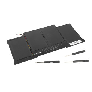 Baterie pro Apple MacBook Air 13" A1369 / A1466, 7200 mAh, 53 Wh Baterie pro Apple MacBook Air 13" A1369 / A1466, 7200 mAh, 53 Wh