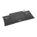 Baterie pro Apple MacBook Air 13" A1369 / A1466, 7200 mAh, 53 Wh Baterie pro Apple MacBook Air 13" A1369 / A1466, 7200 mAh, 53 Wh