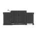 Baterie pro Apple MacBook Air 13" A1369 / A1466, 7200 mAh, 53 Wh Baterie pro Apple MacBook Air 13" A1369 / A1466, 7200 mAh, 53 Wh