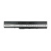 Baterie pro Asus A42 / A52 / K42 / K52, 10.8 V, 4400 mAh Baterie pro Asus A42 / A52 / K42 / K52, 10.8 V, 4400 mAh
