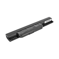 Baterie pro Asus A43 / A53 / A54 / A83 / K43 / K53 / K54 / X53, 10.8 V, 4400 mAh Baterie pro Asus A43 / A53 / A54 / A83 / K43 / K53 / K54 / X53, 10.8 V, 4400 mAh