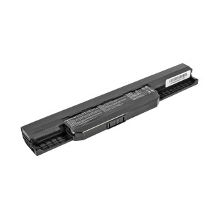 Baterie pro Asus A43 / A53 / A54 / A83 / K43 / K53 / K54 / X53, 10.8 V, 4400 mAh Baterie pro Asus A43 / A53 / A54 / A83 / K43 / K53 / K54 / X53, 10.8 V, 4400 mAh