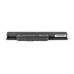 Baterie pro Asus A43 / A53 / A54 / A83 / K43 / K53 / K54 / X53, 10.8 V, 4400 mAh Baterie pro Asus A43 / A53 / A54 / A83 / K43 / K53 / K54 / X53, 10.8 V, 4400 mAh