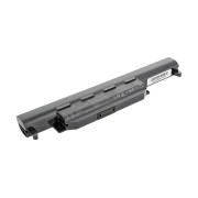 Baterie pro Asus A45 / A55 / A75 / K45 / K55 / K75, 4400 mAh Baterie pro Asus A45 / A55 / A75 / K45 / K55 / K75, 4400 mAh