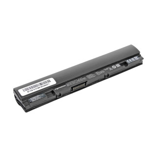 Baterie pro Asus Eee PC X101/ X101C / X101CH / X101H / R11CX, černá, 2200 mAh Baterie pro Asus Eee PC X101/ X101C / X101CH / X101H / R11CX, černá, 2200 mAh
