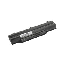 Baterie pro Fujitsu Siemens LifeBook A532 / AH532, 4400 mAh Baterie pro Fujitsu Siemens LifeBook A532 / AH532, 4400 mAh