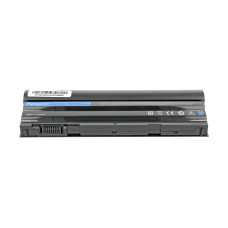 Baterie pro Dell Latitude E5420 / E6420 / E6520, 6600 mAh Baterie pro Dell Latitude E5420 / E6420 / E6520, 6600 mAh