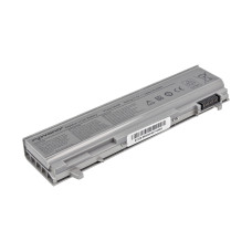 Baterie pro Dell Latitude E6400 / Precision M2400, 4400 mAh Baterie pro Dell Latitude E6400 / Precision M2400, 4400 mAh