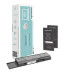 Baterie pro Dell Vostro 3400 / 3500 / 3700, 4400 mAh Baterie pro Dell Vostro 3400 / 3500 / 3700, 4400 mAh