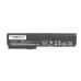 Baterie pro HP EliteBook 2560p / 2570p, 4400 mAh Baterie pro HP EliteBook 2560p / 2570p, 4400 mAh