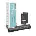Baterie pro HP EliteBook 2560p / 2570p, 4400 mAh Baterie pro HP EliteBook 2560p / 2570p, 4400 mAh