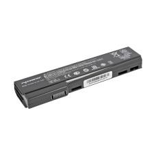 Baterie pro HP Elitebook 8460p / 8560p / HP Probook 6360b / 6470b, 4400 mAh Baterie pro HP Elitebook 8460p / 8560p / HP Probook 6360b / 6470b, 4400 mAh