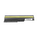 Baterie pro Lenovo ThinkPad SL500 / R60 / T60, 4400 mAh Baterie pro Lenovo ThinkPad SL500 / R60 / T60, 4400 mAh