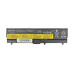 Baterie pro Lenovo Thinkpad L410 / L420 / L510 / L520, 4400 mAh Baterie pro Lenovo Thinkpad L410 / L420 / L510 / L520, 4400 mAh
